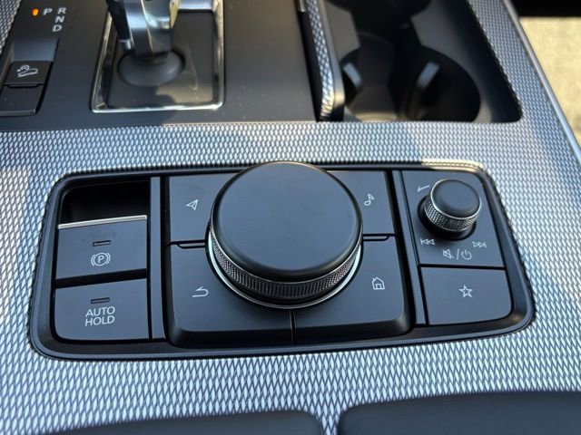 New 2026 MAZDA CX-90 3.3 Turbo w/ Premium Sport Pkg image 24