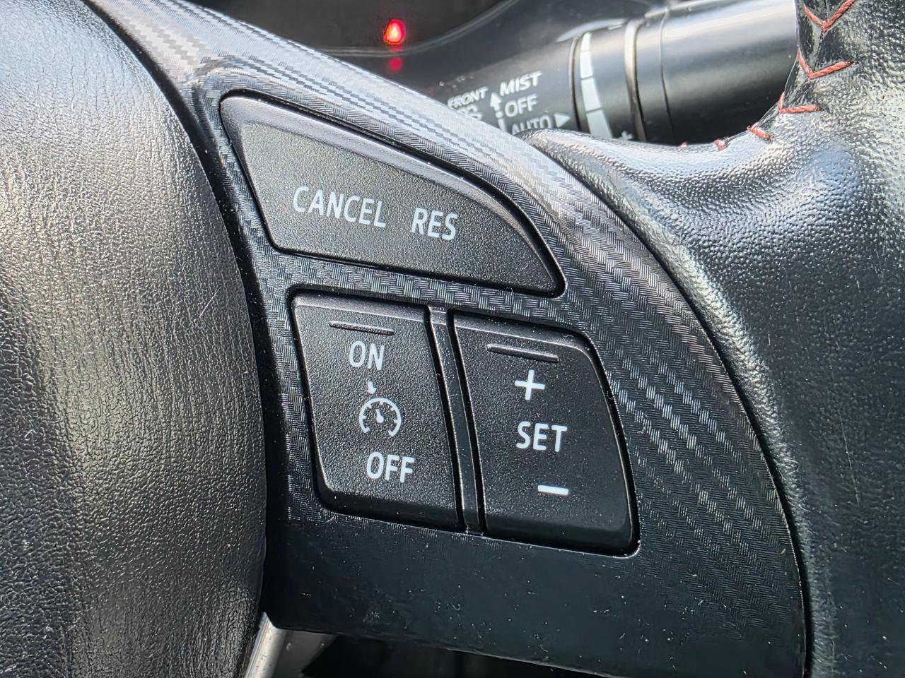 Used 2016 MAZDA MAZDA3 i Touring image 17