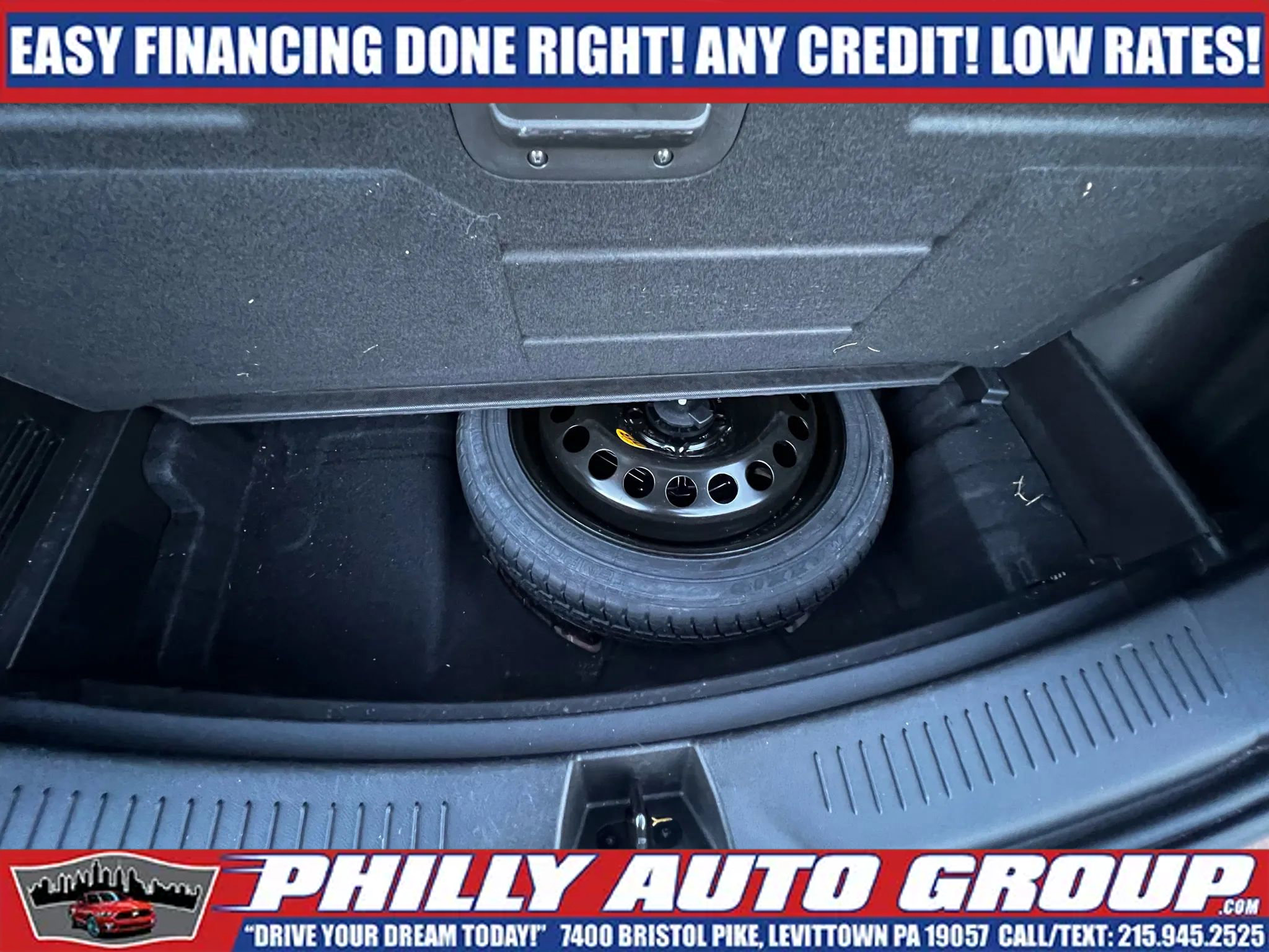 Used 2020 Buick Encore GX Select w/ Experience Buick Package image 26