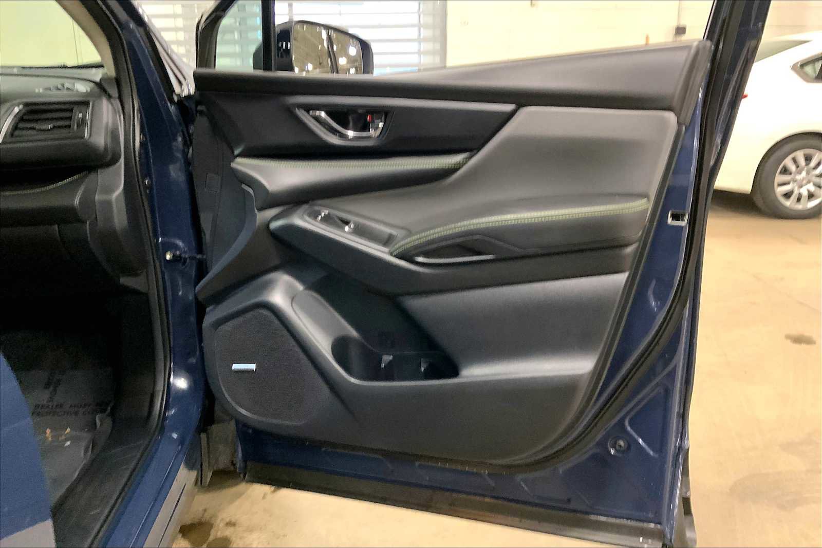 Certified 2023 Subaru Ascent Onyx Edition Limited image 22