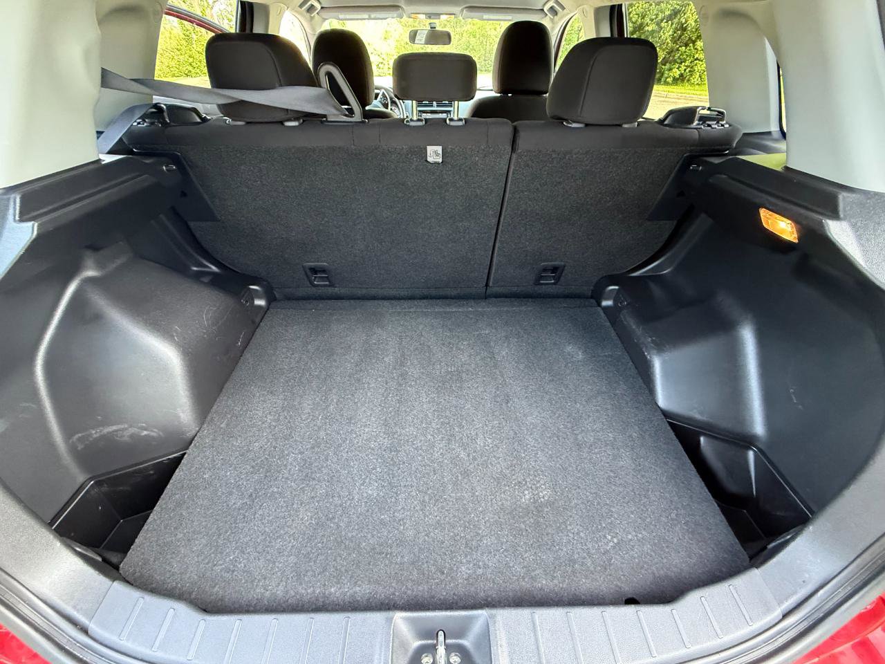 Used 2020 Mitsubishi Outlander Sport SE AWD/4WD image 25