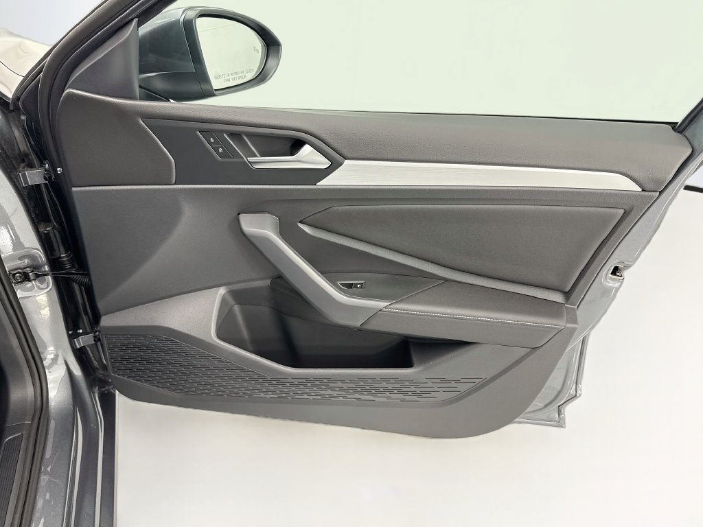 New 2027 Volkswagen Jetta S FWD image 23