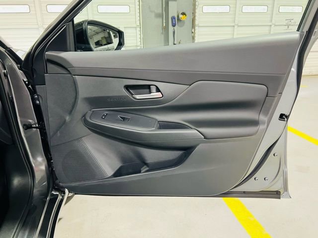 New 2026 Nissan Sentra S image 32