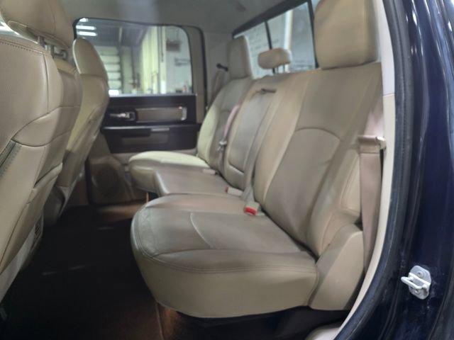 Used 2014 RAM 1500 Laramie w/ Convenience Group image 23