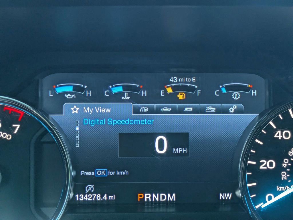 Used 2019 Ford F150 King Ranch w/ Equipment Group 601A Luxury RWD image 28