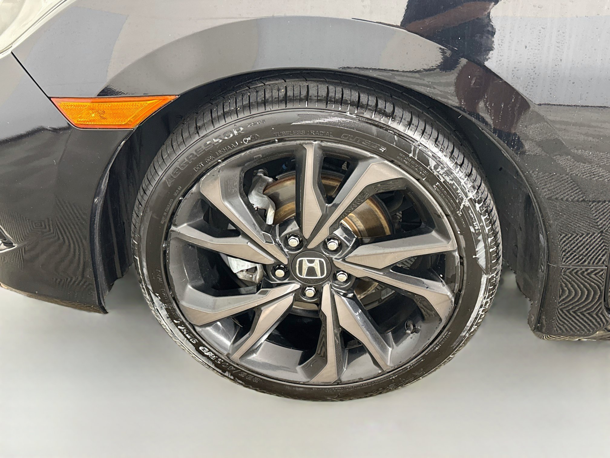 Used 2019 Honda Civic Sport image 38
