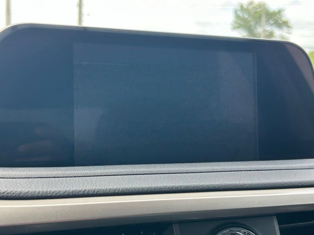 Used 2021 Lexus RX 350 FWD w/ Accessory Package image 32