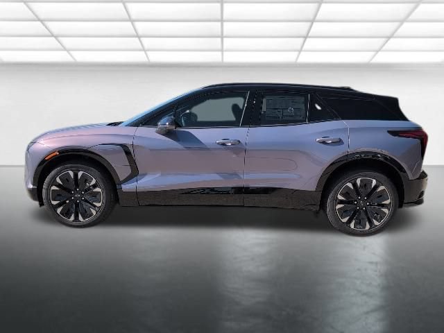 New 2026 Chevrolet Blazer EV RS w/ Super Cruise Package AWD/4WD image 34