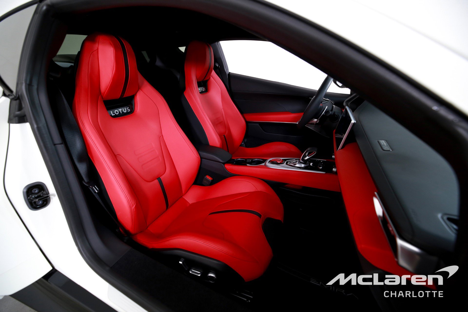 Used 2024 Lotus Emira First Edition image 18