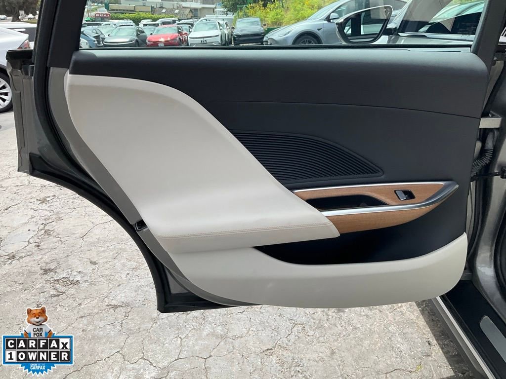 Used 2023 Lucid Air Touring AWD/4WD image 31