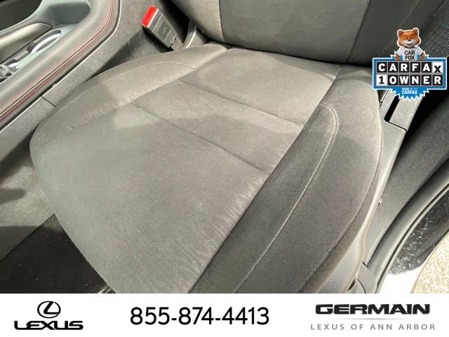 Used 2025 Dodge Durango GT image 21