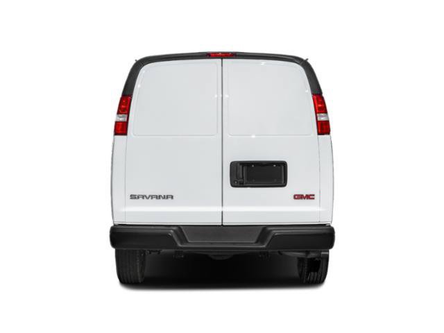 New 2027 GMC Savana 2500 w/ Driver Convenience Package RWD image 8