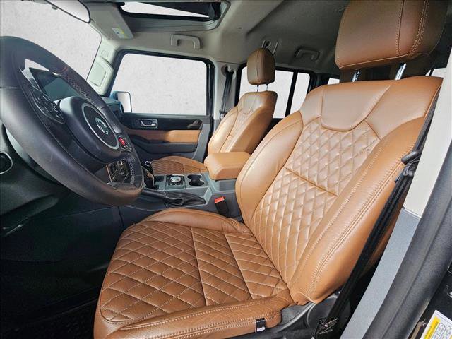 Used 2024 INEOS Grenadier Trialmaster Edition image 16