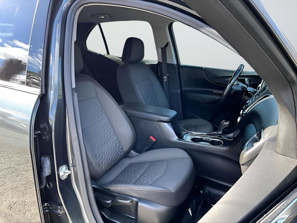 Certified 2020 Chevrolet Equinox LT FWD image 16