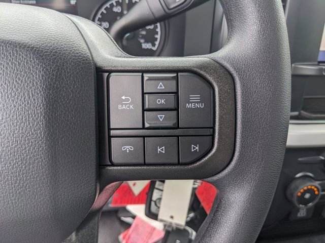 New 2026 Ford F450 XL image 24