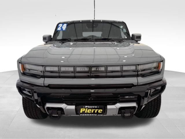 Used 2024 GMC Hummer EV 3X image 8