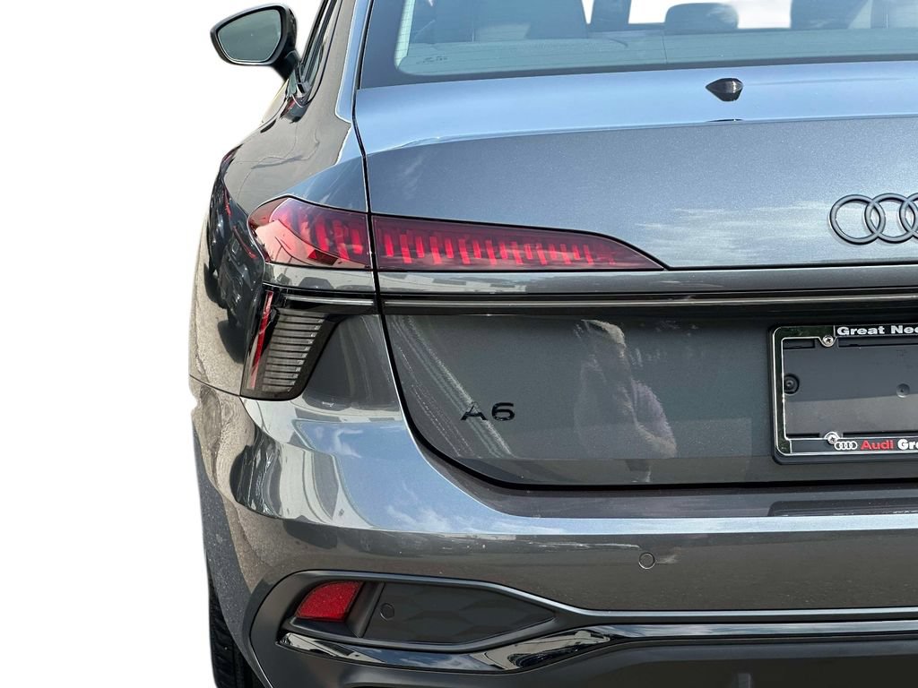 New 2026 Audi A6 Premium Plus AWD/4WD image 13