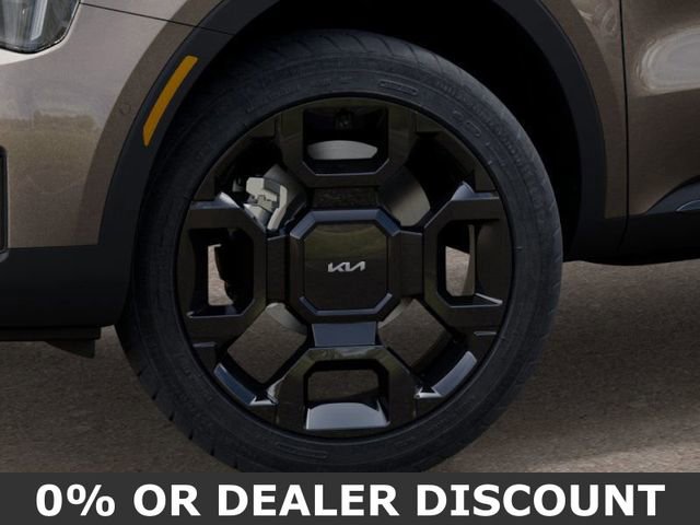 New 2026 Kia Sorento SX Prestige image 9