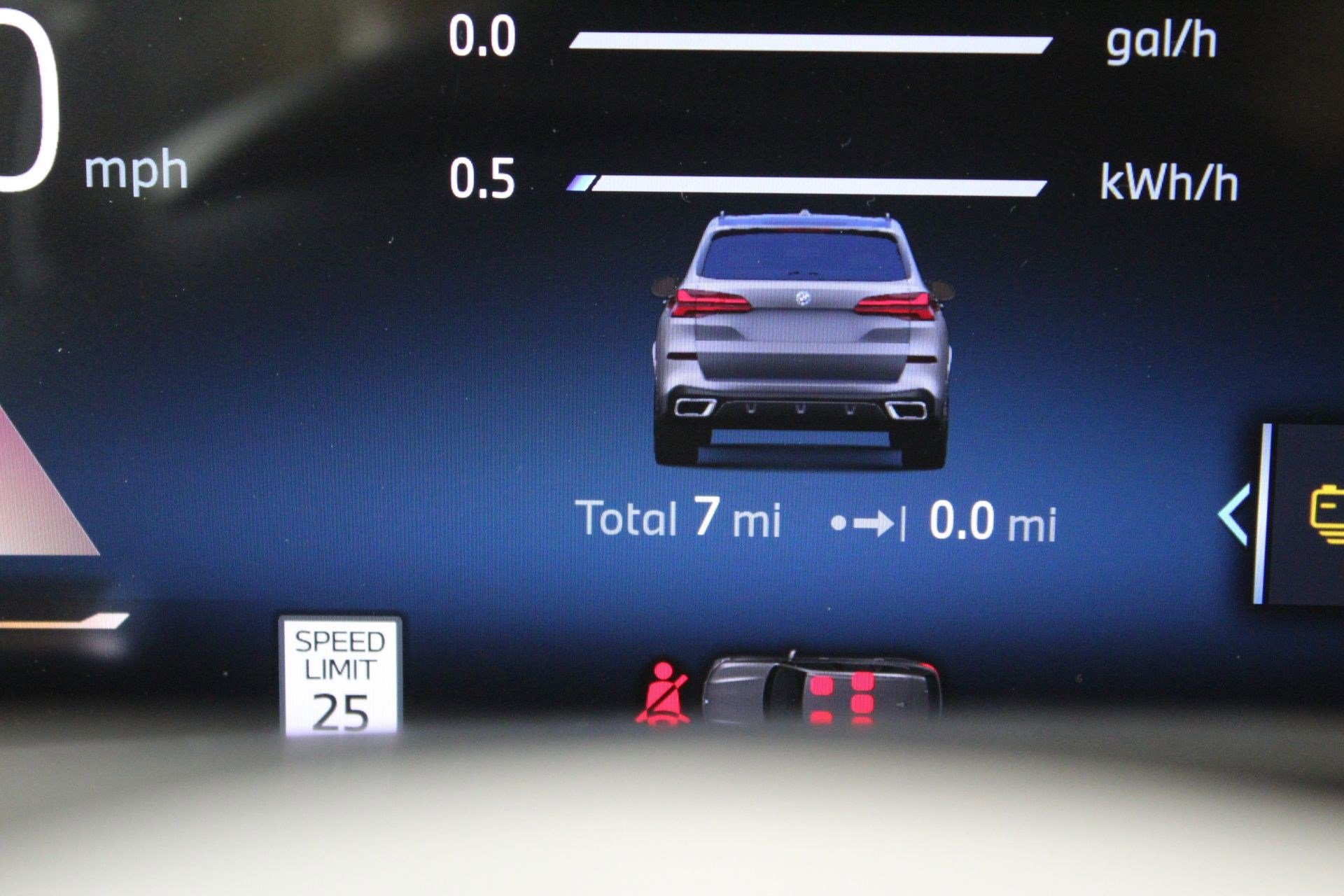 New 2026 BMW X5 xDrive50e w/ M Sport Package AWD/4WD image 19