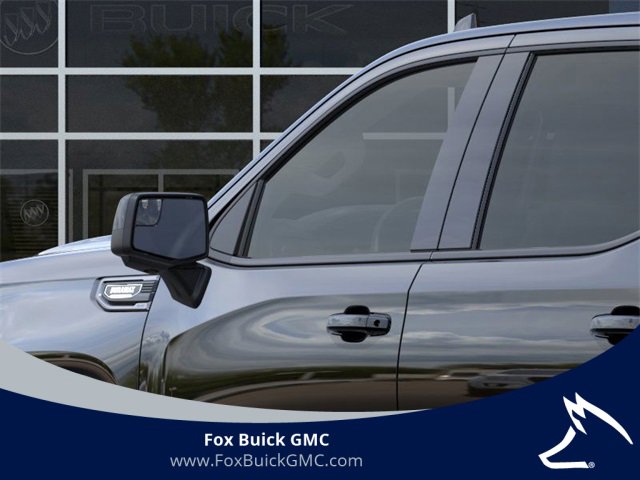 New 2026 GMC Sierra 1500 AT4 w/ AT4 Premium Package image 12