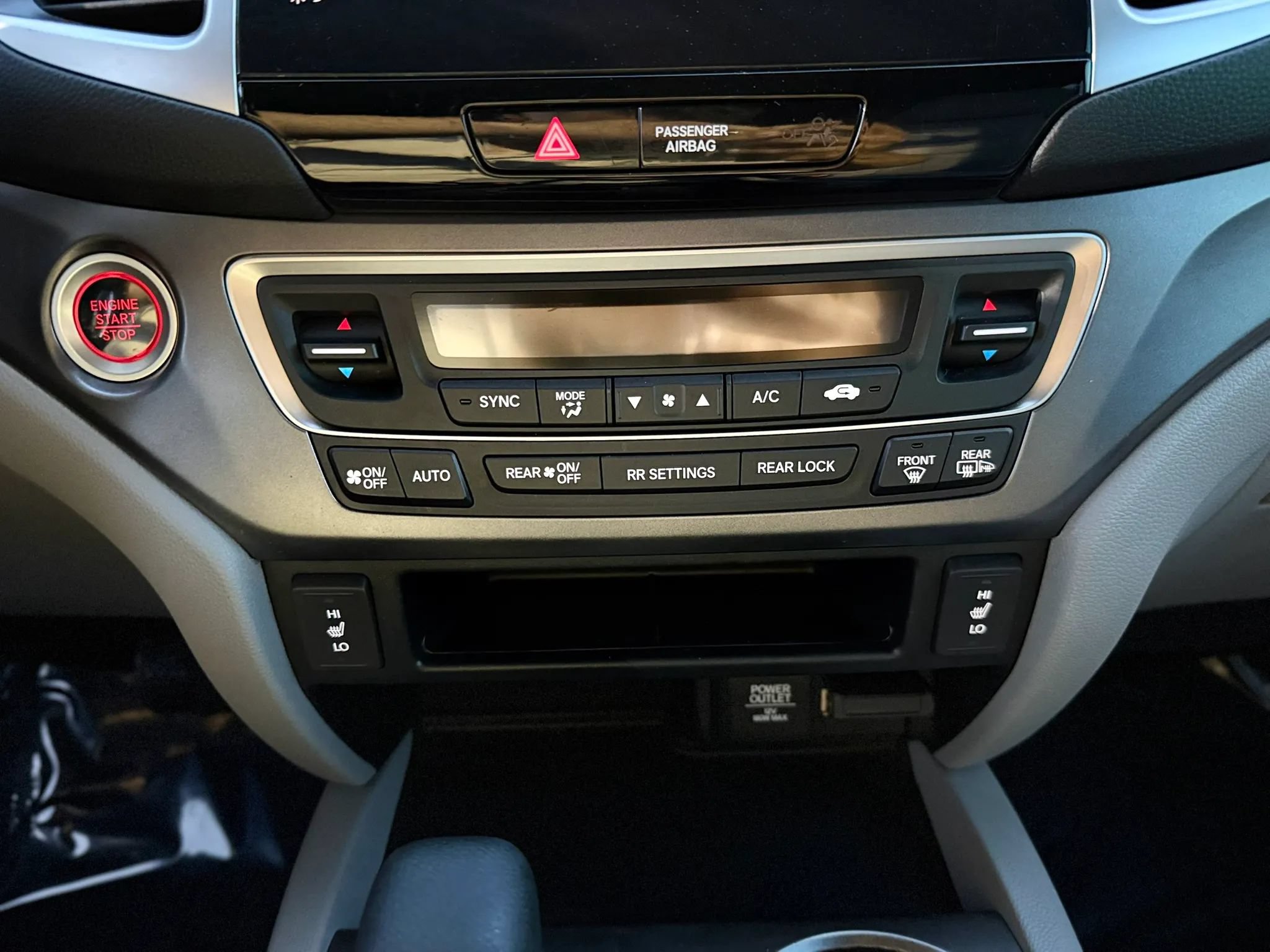 Used 2016 Honda Pilot EX-L image 41