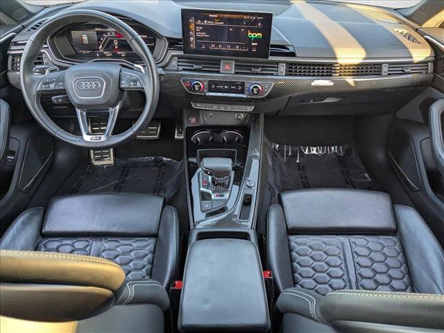 Used 2023 Audi RS 5 Sportback image 15