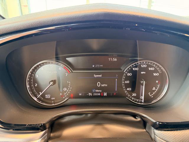 Used 2023 Cadillac XT5 Luxury image 14