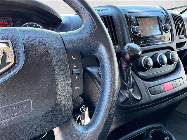 Used 2018 RAM ProMaster 1500 FWD image 19