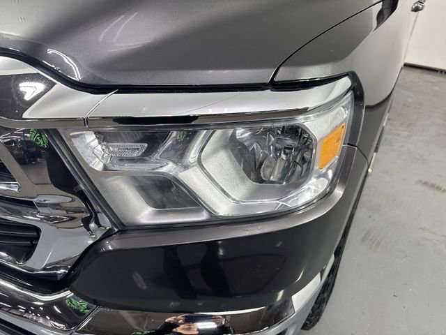 Used 2021 RAM 1500 Big Horn AWD/4WD image 27