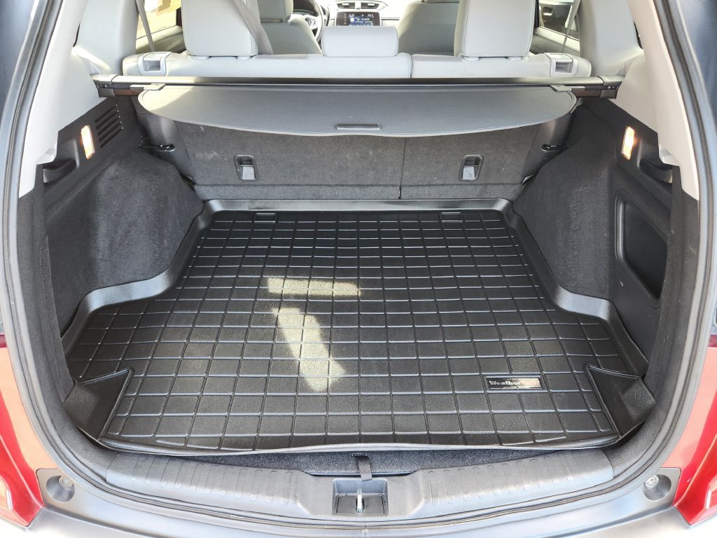 Used 2021 Honda CR-V EX image 31