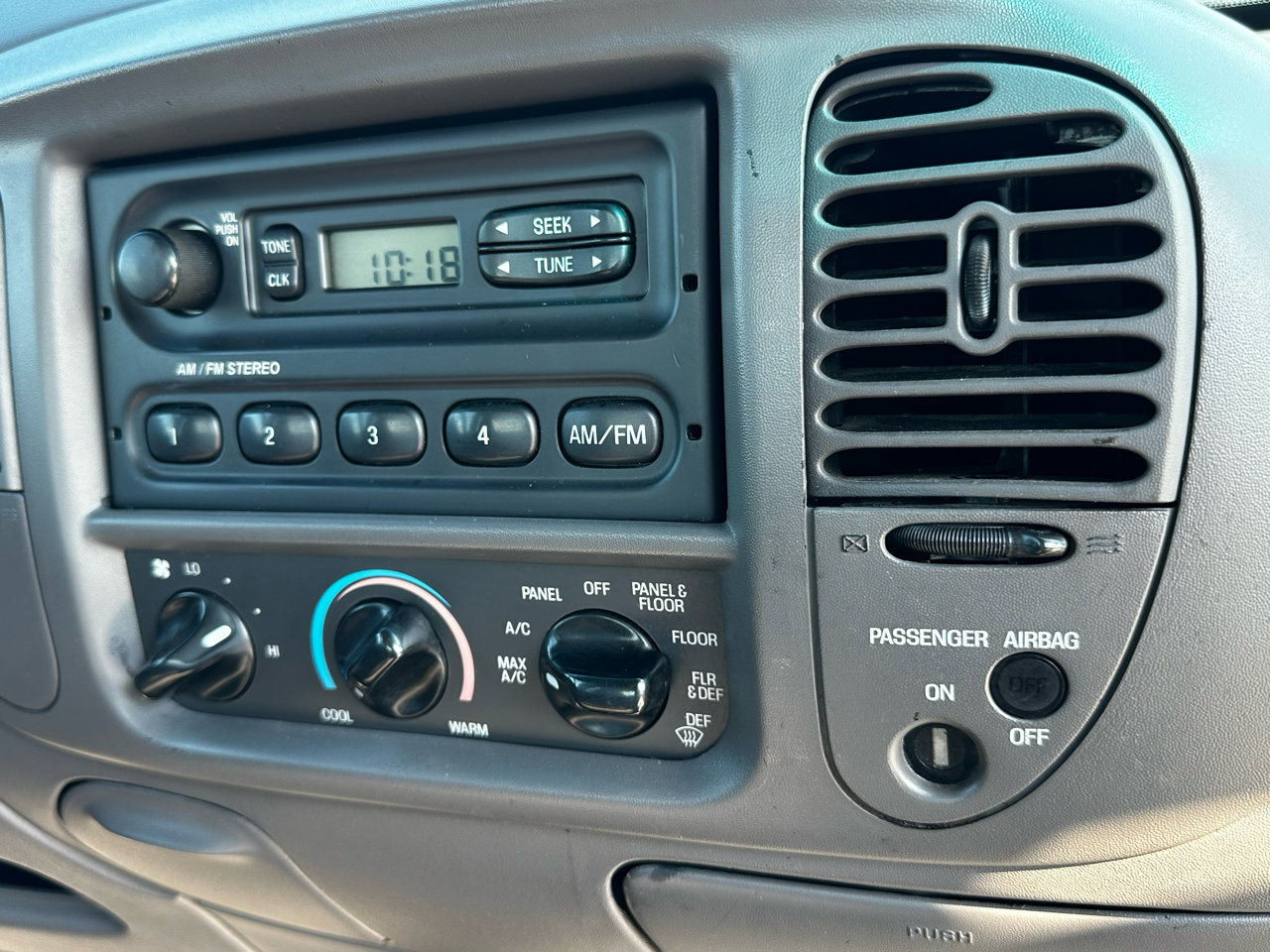 Used 1999 Ford F150 2WD SuperCab image 37