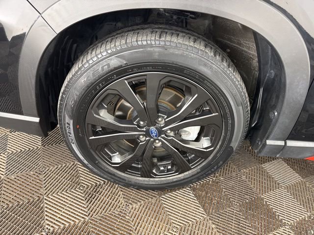 Used 2021 Subaru Forester Sport w/ Popular Package #2 image 32