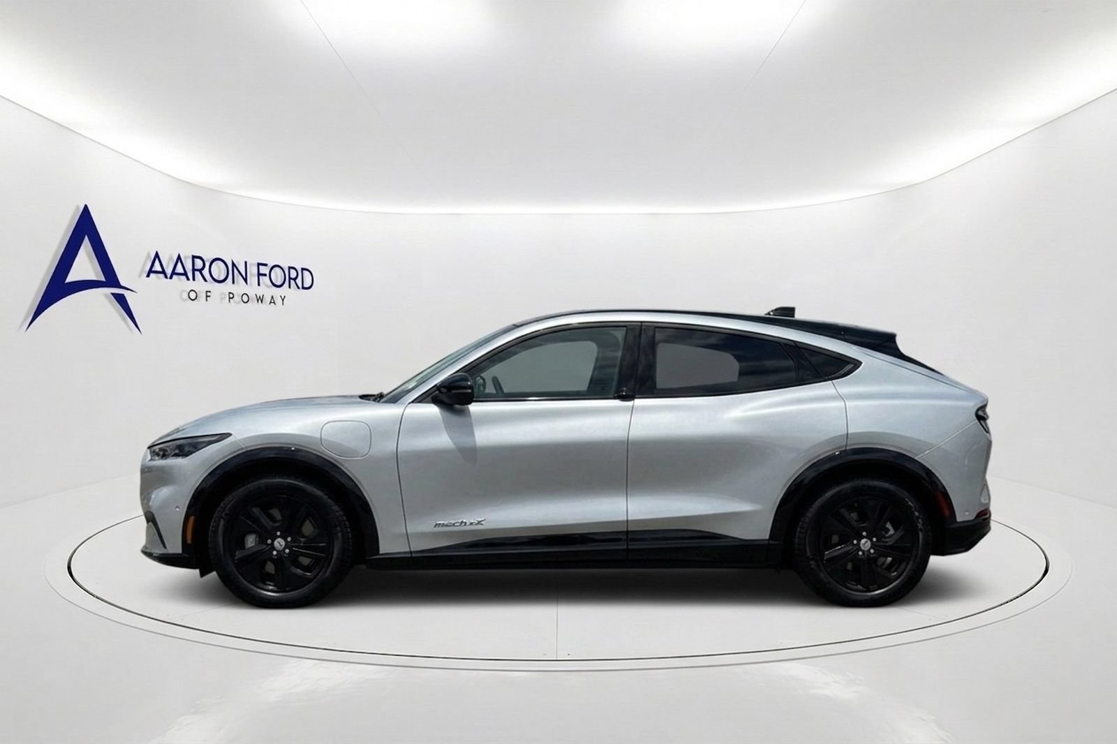 Used 2023 Ford Mustang Mach-E California Route 1 AWD/4WD image 7