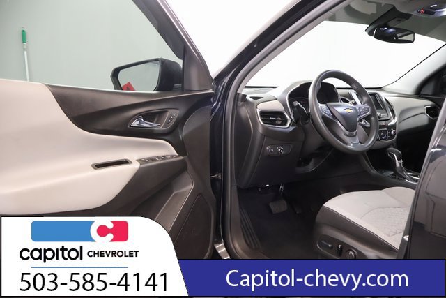 Used 2024 Chevrolet Equinox LS w/ LS Convenience Package AWD/4WD image 10