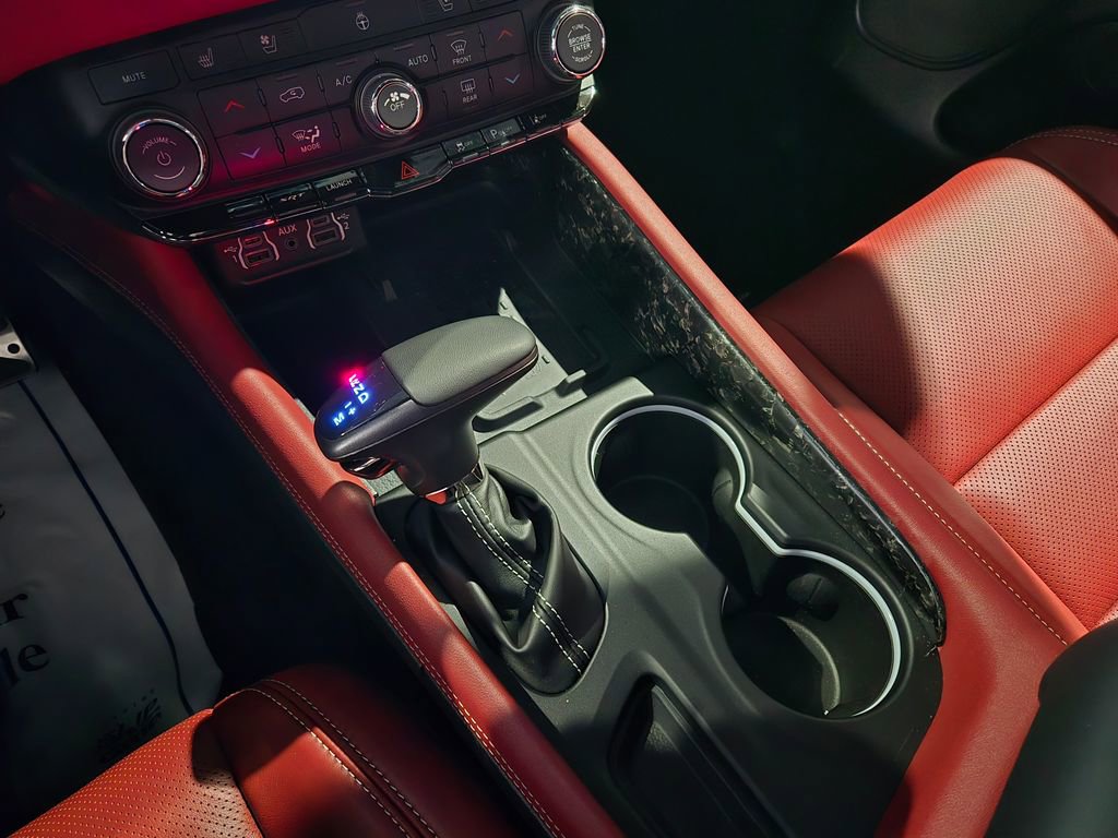 New 2026 Dodge Durango SRT Hellcat w/ Premium Group image 21