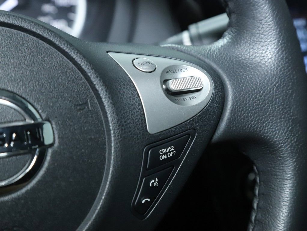 Used 2017 Nissan Sentra SR w/ Protection Package image 23