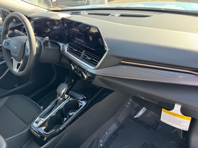 New 2026 Chevrolet Trax ACTIV image 6