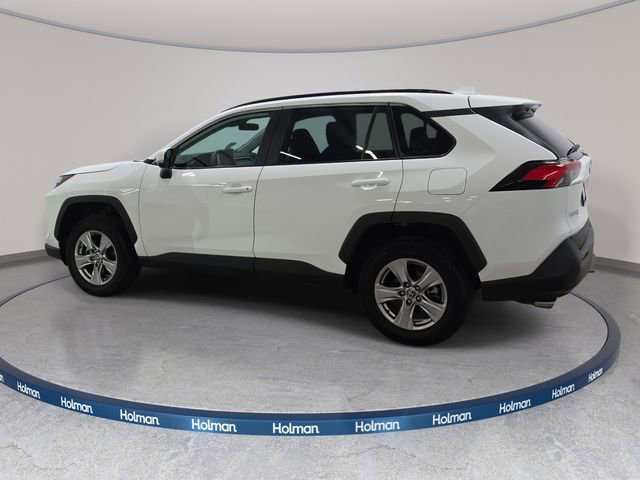 Certified 2023 Toyota RAV4 XLE AWD/4WD image 7