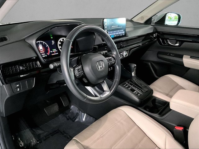 Used 2023 Honda CR-V EX-L image 14