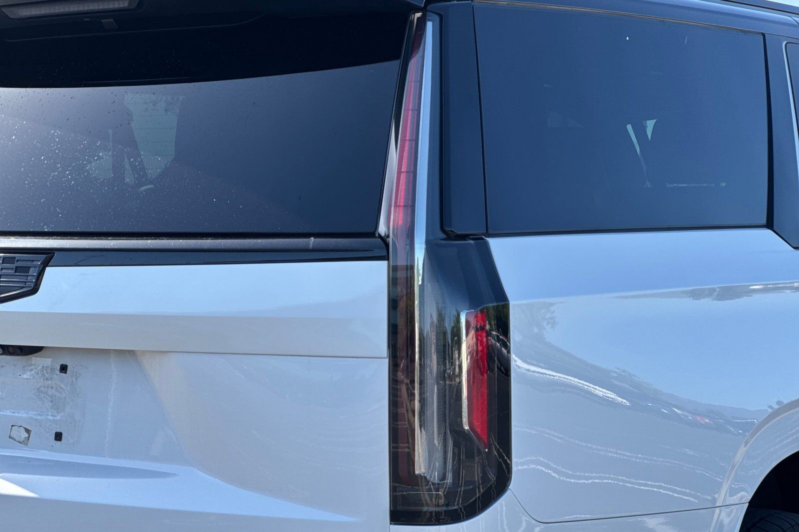 Used 2021 Cadillac Escalade ESV Sport Platinum w/ Heavy-Duty Trailer Package AWD/4WD image 53