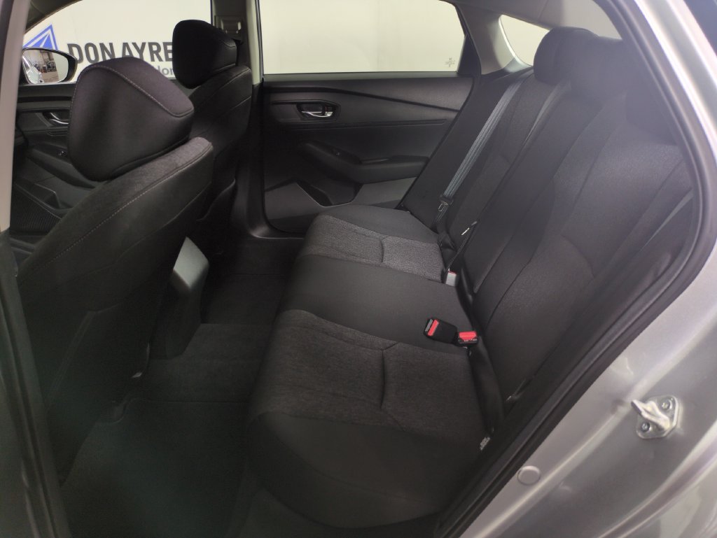Certified 2024 Honda Accord LX image 29