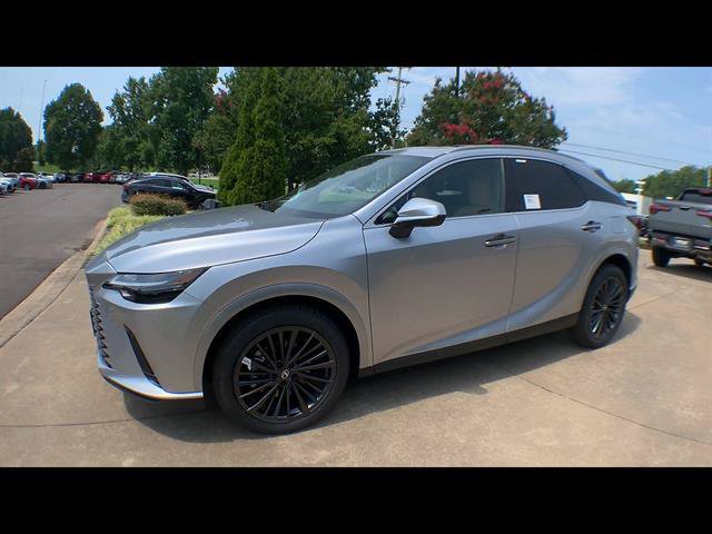 Used 2026 Lexus RX 350 Premium w/ Convenience Package FWD image 4