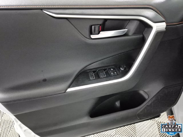Certified 2024 Toyota RAV4 Adventure AWD/4WD image 15