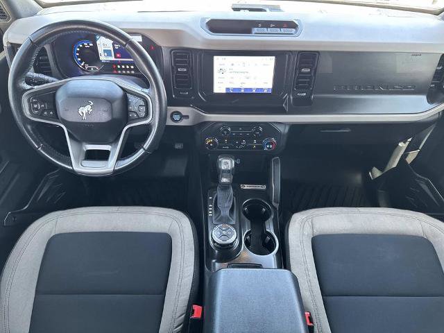 Certified 2021 Ford Bronco Big Bend image 8