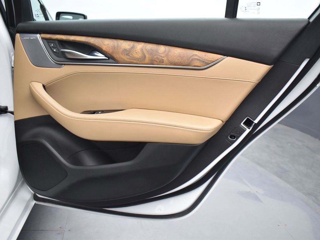 Used 2023 Cadillac CT5 Premium Luxury image 31