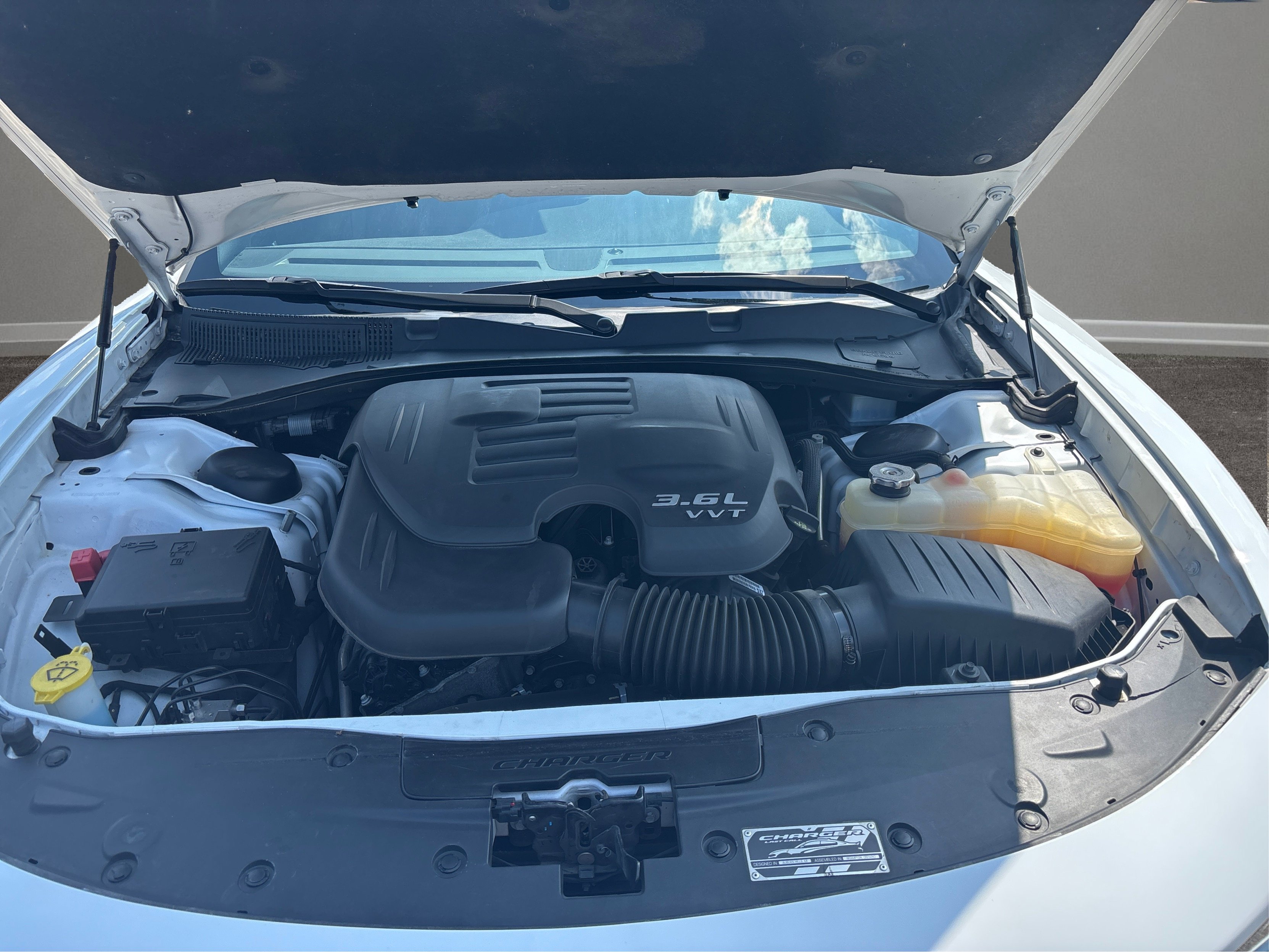 Used 2023 Dodge Charger SXT image 29