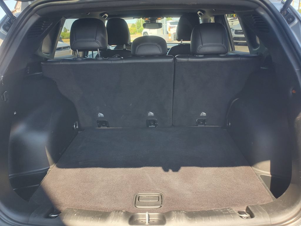 Used 2023 Jeep Compass Limited AWD/4WD image 25