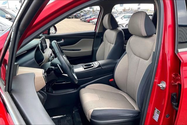 Certified 2023 Hyundai Santa Fe SEL image 25