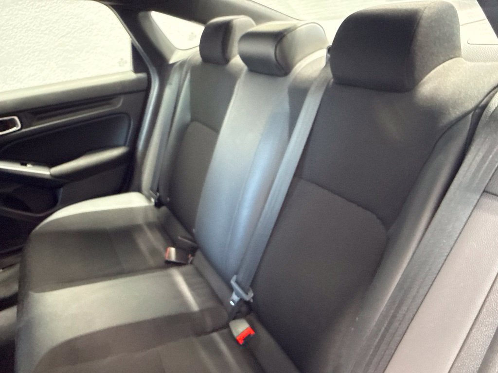 Used 2024 Honda Civic Sport image 28