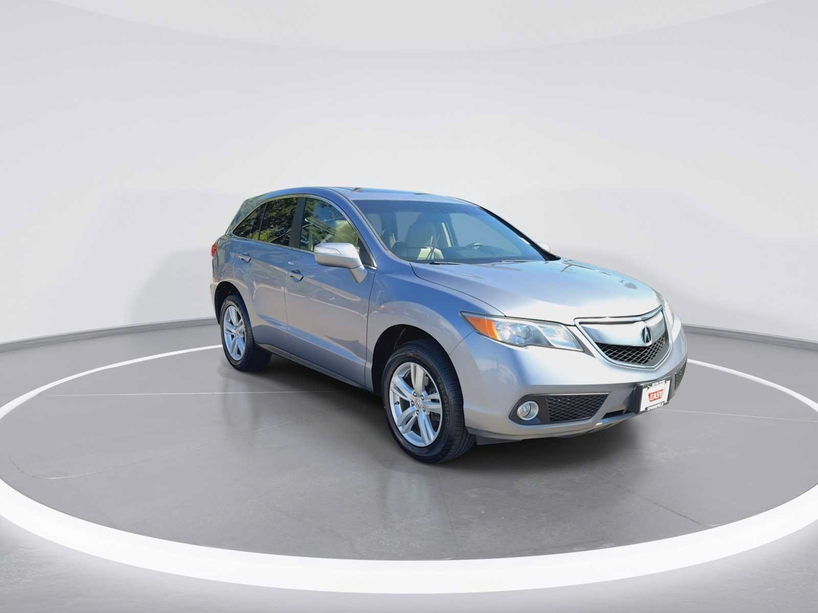 Used 2014 Acura RDX w/ Technology Package FWD video 2